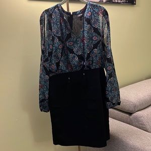 Nicole by Nicole Miller Women’s dress size 16